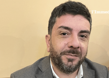 Antonio De Sabato