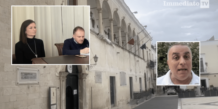 Valente, La Marca e Galli