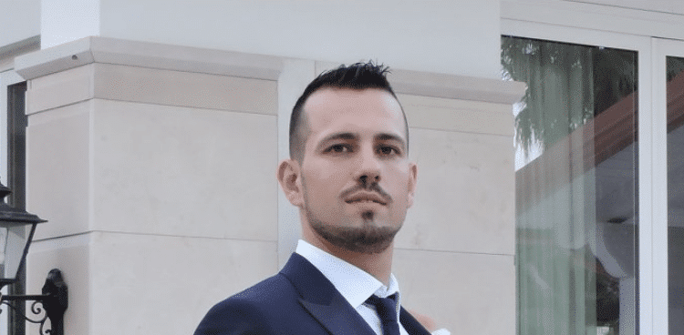 Matteo Vergura