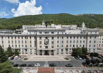 Casa Sollievo