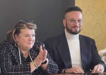 Episcopo e Antonino