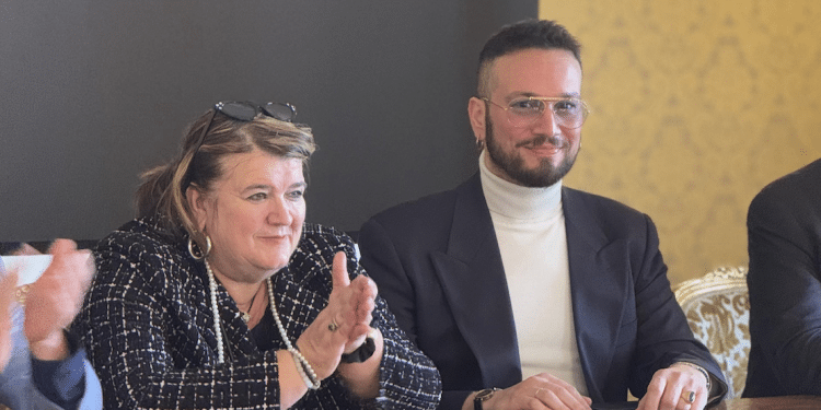 Episcopo e Antonino