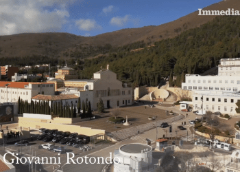 San Giovanni Rotondo