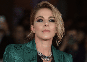Claudia Gerini