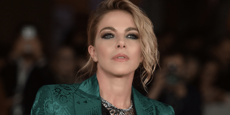Claudia Gerini