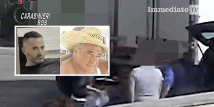 Raduano e Notarangelo