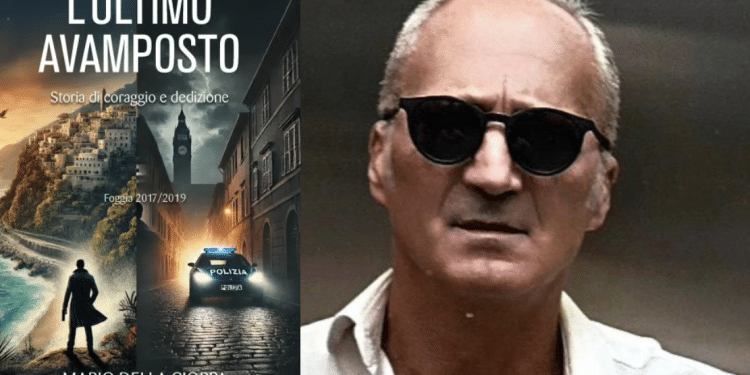 Mario Della Cioppa