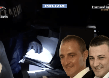 Dino ed Enzo Miucci