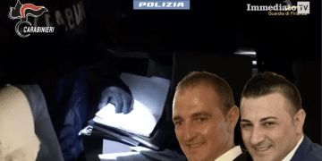 Dino ed Enzo Miucci