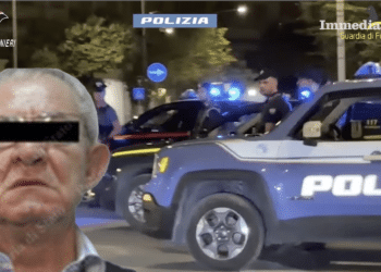 Michele Carella detto "Recchia long"