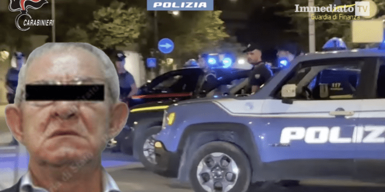 Michele Carella detto "Recchia long"