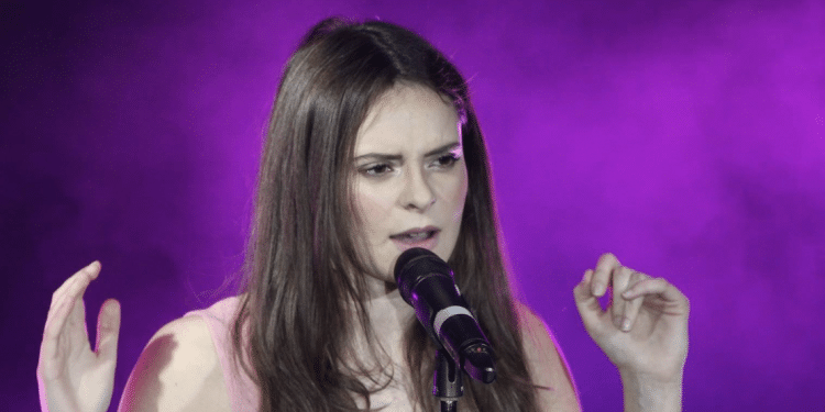 Francesca Michielin