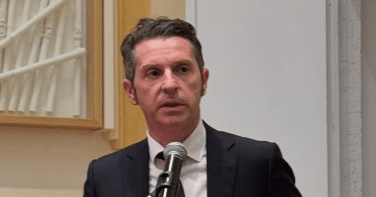 Provincia di Foggia, Pd e CON chiedono le dimissioni di Nobiletti: “Ha scelto lo scontro con lo Stato, la Capitanata è ferma” - l'Immediato