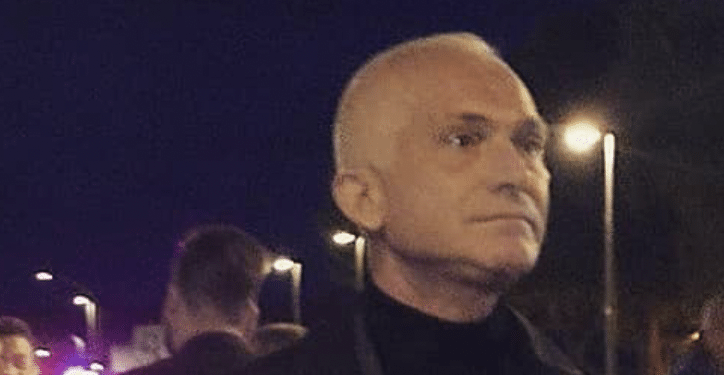 Gianni Rotice