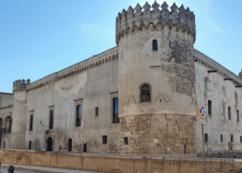 Castello Ducale de Sangro