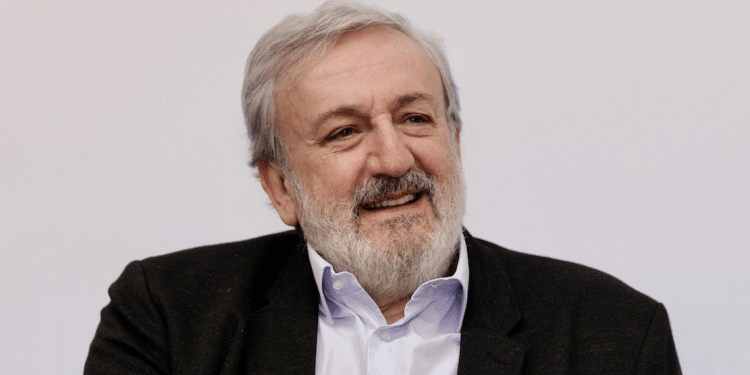 Michele Emiliano