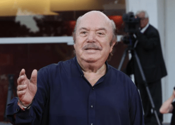 Lino Banfi