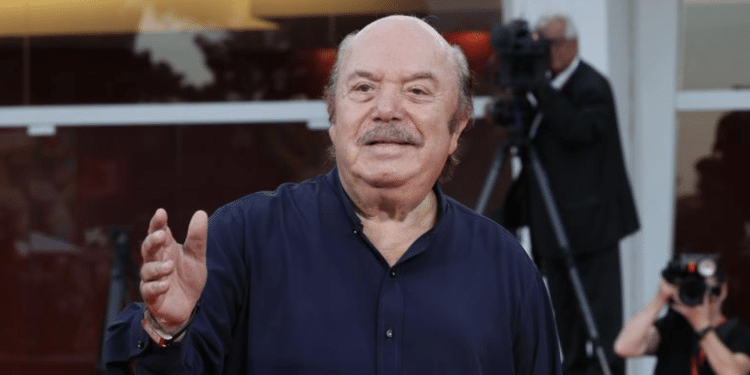 Lino Banfi