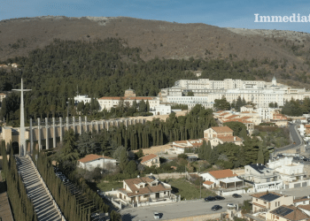San Giovanni Rotondo