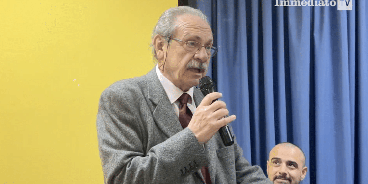 Pasquale Marchese