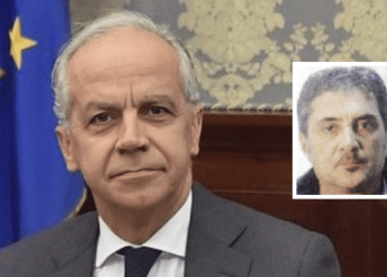 Piantedosi e Bonalumi