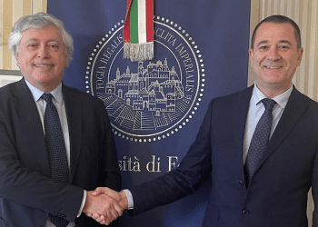 Lo Muzio e Spataro