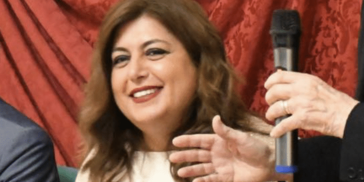 Adalgisa La Torre