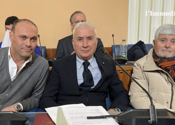 Amorese, Accettulli e Fusco