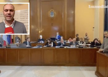 Claudio Amorese