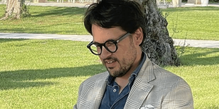 Andrea D'Amelio