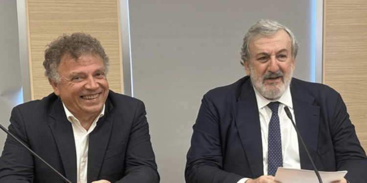 Tutolo ed Emiliano