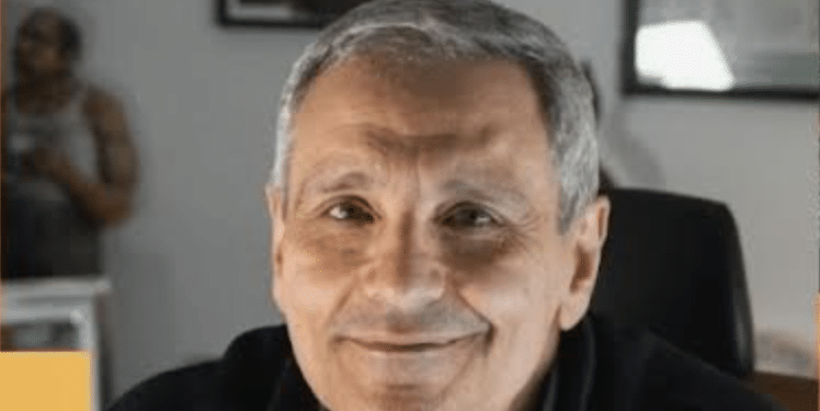 Maurizio De Giovanni