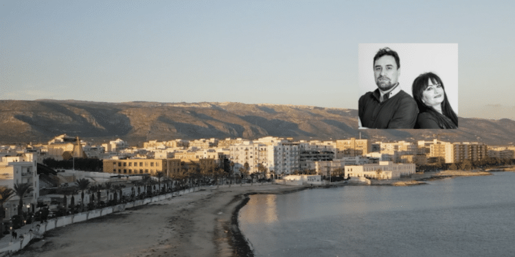 Marasco e Granatiero