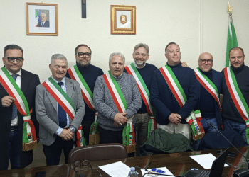 Sindaci del Gargano