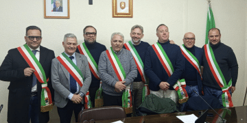Sindaci del Gargano