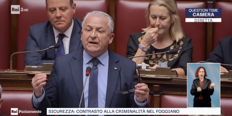 Giandiego Gatta