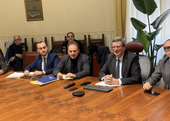 La Torre, La Marca, Grieco e Caccavone