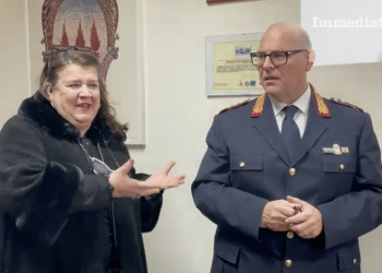 Episcopo e Manzo