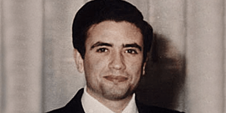 Rosario Livatino