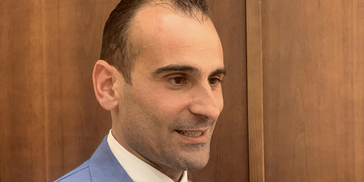 Antonio Potenza