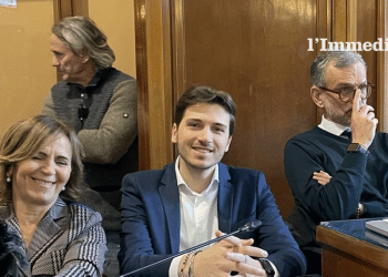 Mongiello, Baia e Antonicelli