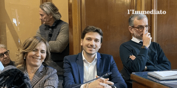 Mongiello, Baia e Antonicelli