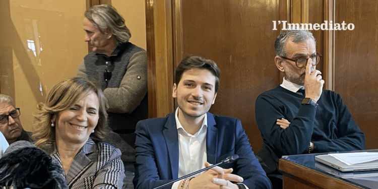 Mongiello, Baia e Antonicelli