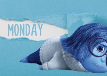 Blue Monday