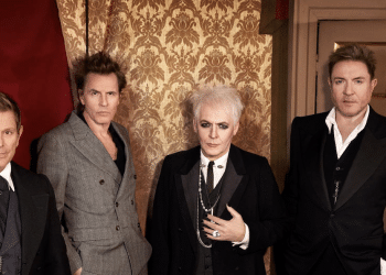 Duran Duran