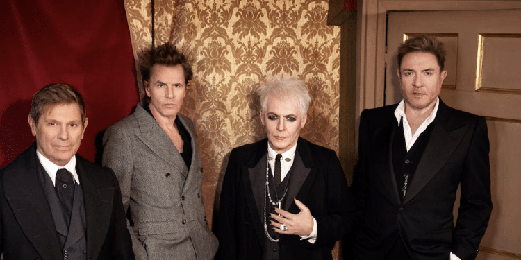 Duran Duran