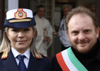 Tino e La Marca