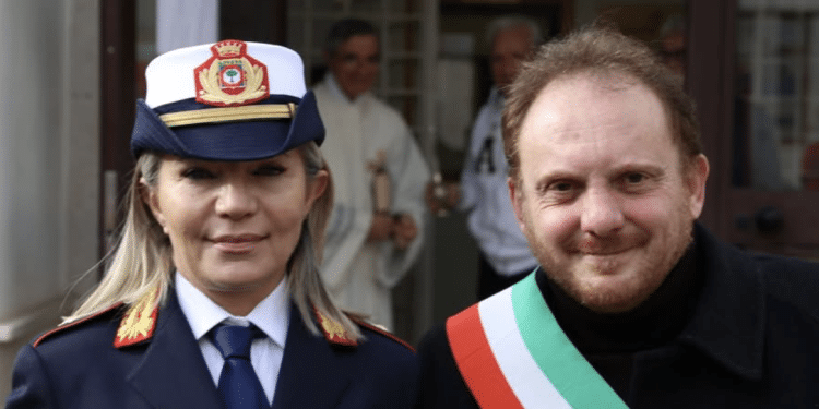 Tino e La Marca