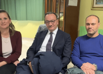 Soragnese, De Leonardis e Amorese