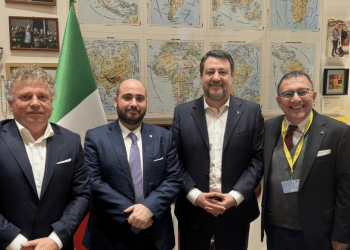 Tutolo, Pitta, Salvini e Splendido